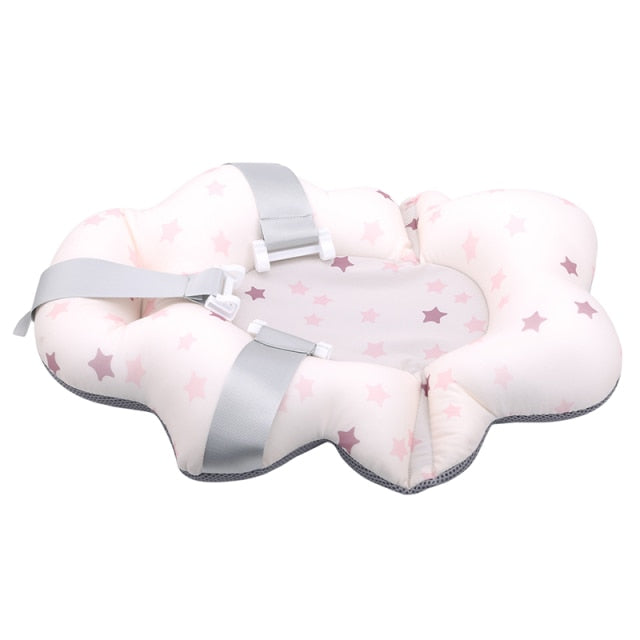 Baby Bath Safety Bathtub Seat Cushion