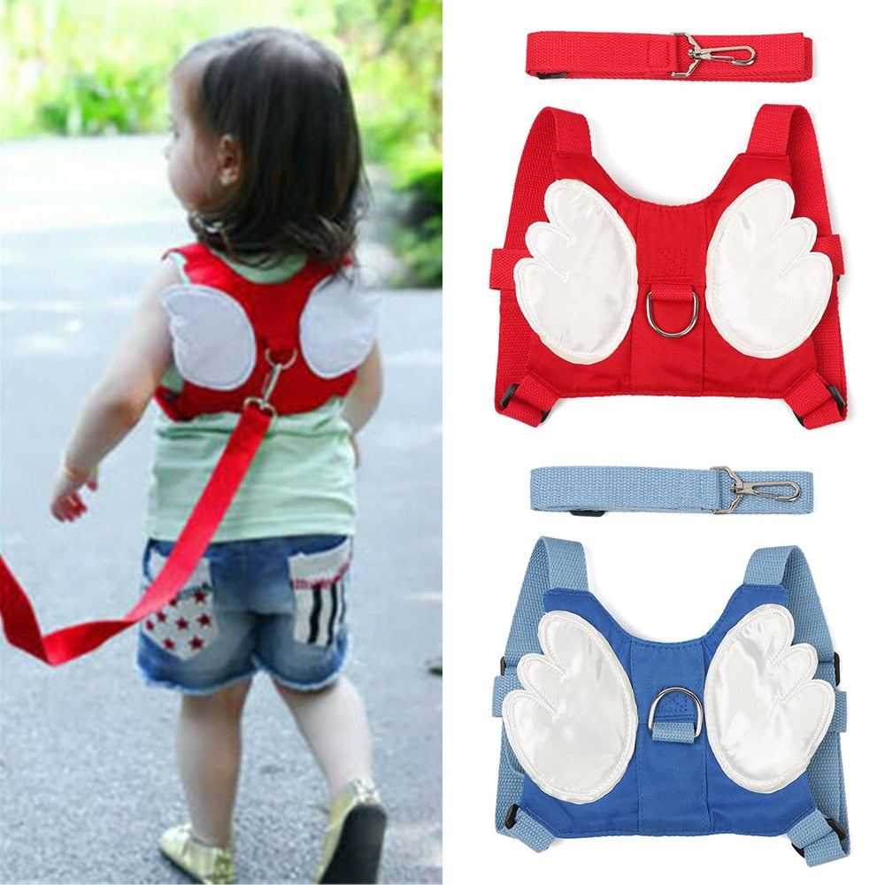 Outdoor Baby Safety Harness Belt