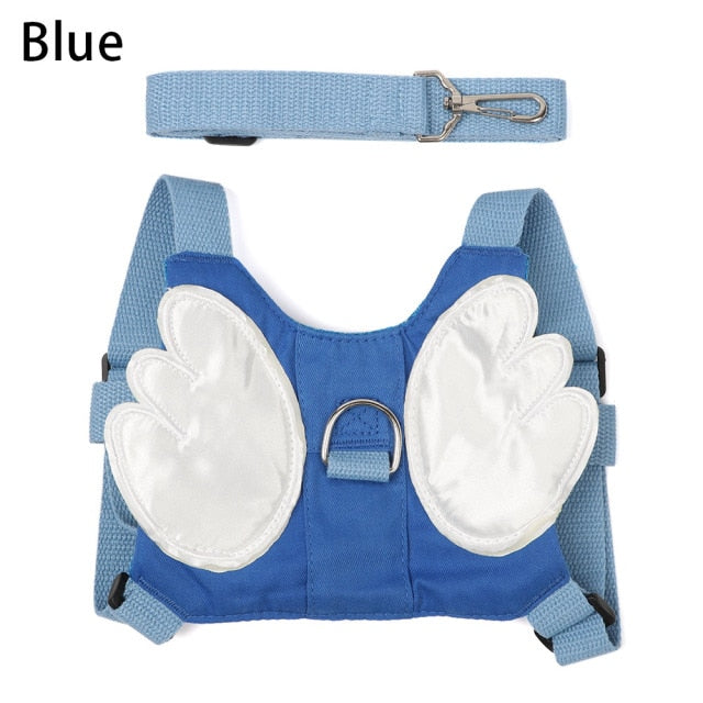 Outdoor Baby Safety Harness Belt