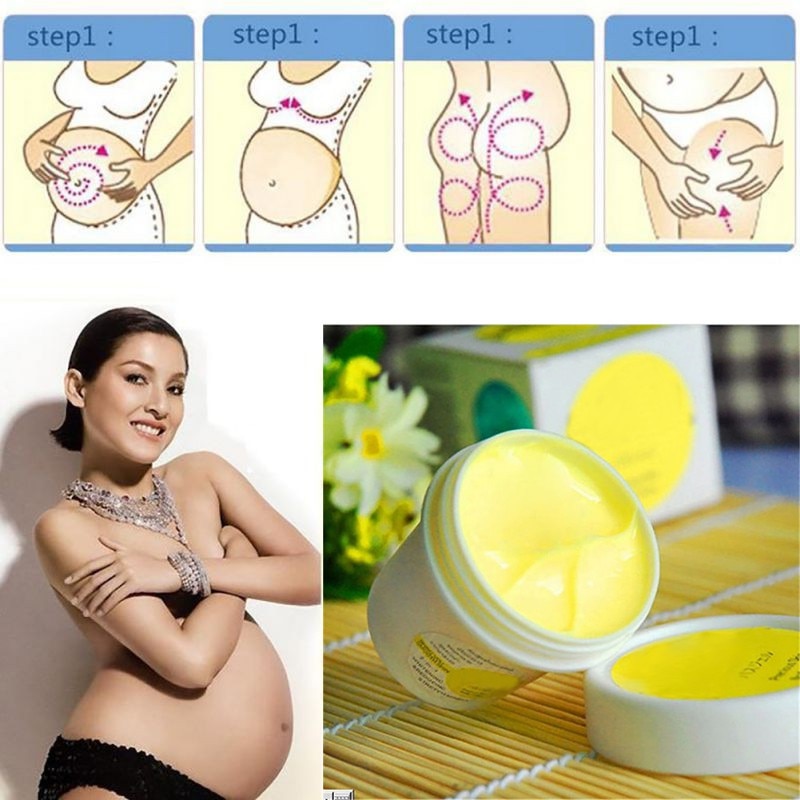 50g Pregnancy Repairing Cream