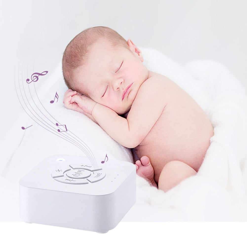 Baby Sleep Meter Device