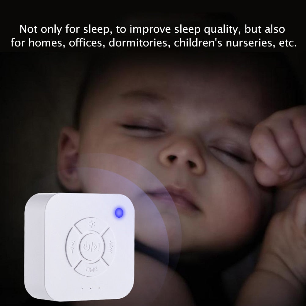 Baby Sleep Meter Device