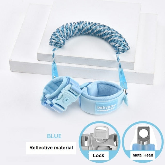 Outdoor Anti Lost Wristband