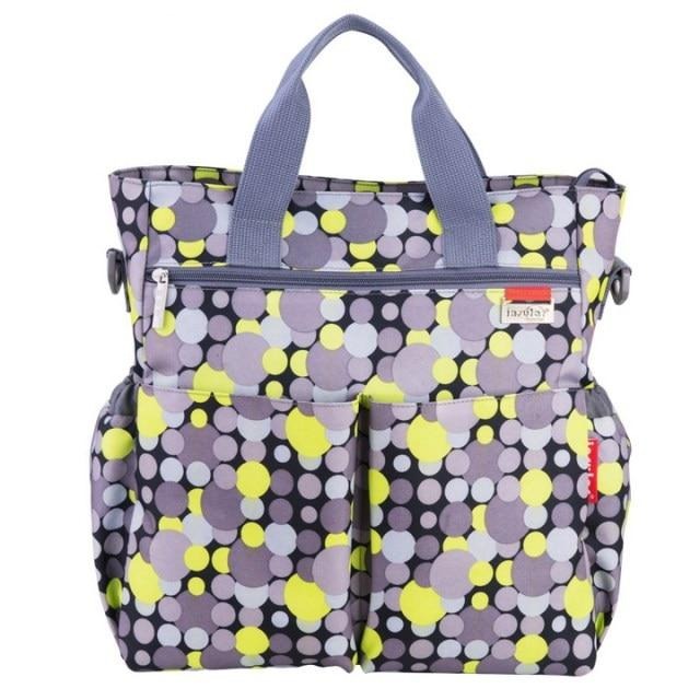 Maternity Tote Handbag