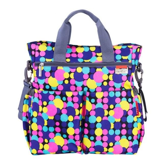 Maternity Tote Handbag