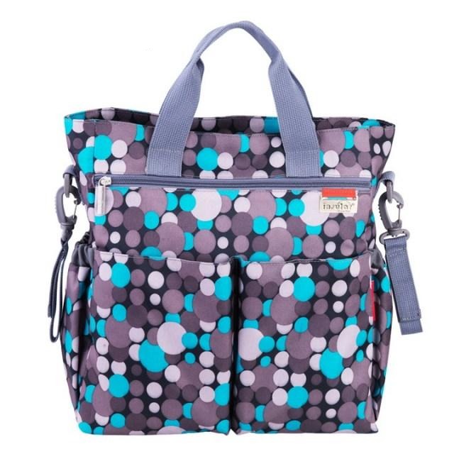 Maternity Tote Handbag