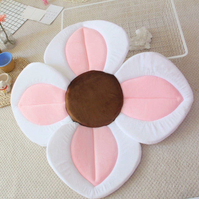 Baby Care Float Bath Pillow