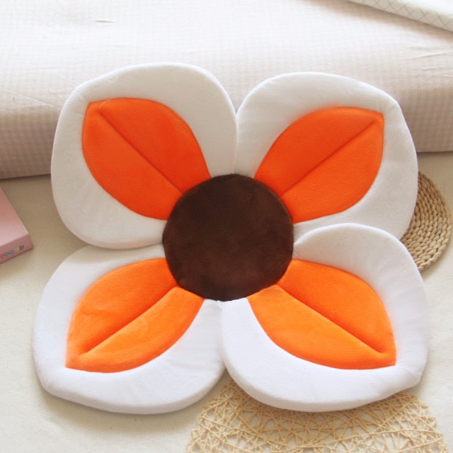 Baby Care Float Bath Pillow