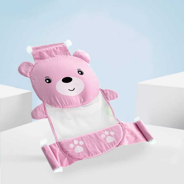 Baby Care Float Bath Pillow