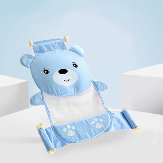 Baby Care Float Bath Pillow