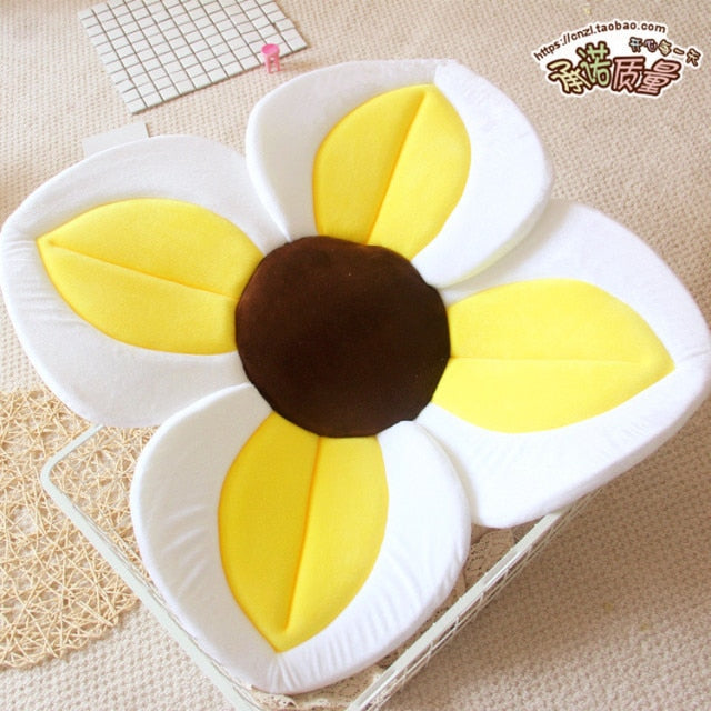 Baby Care Float Bath Pillow