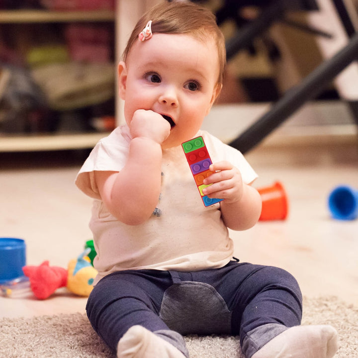 Safety Baby Teether