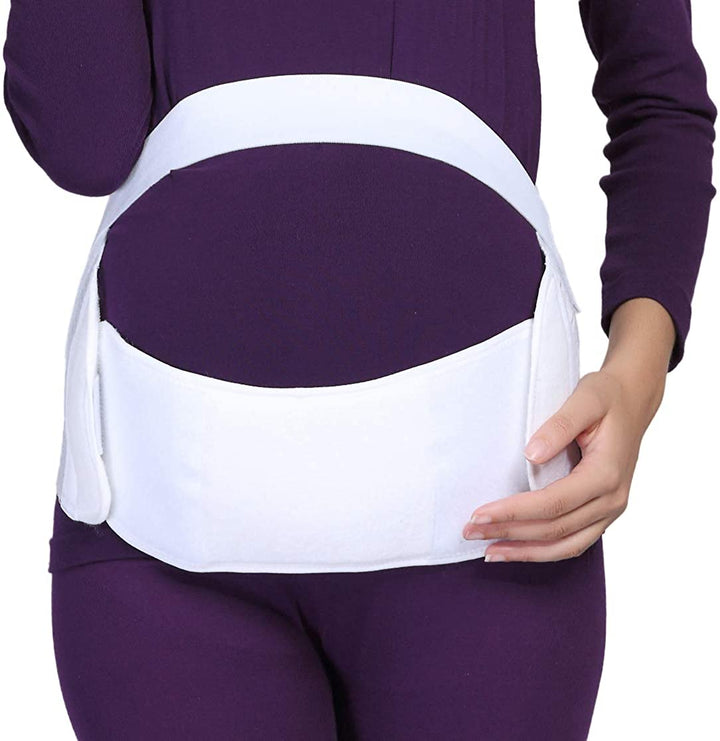 Adjustable Pregnancy Support Belts