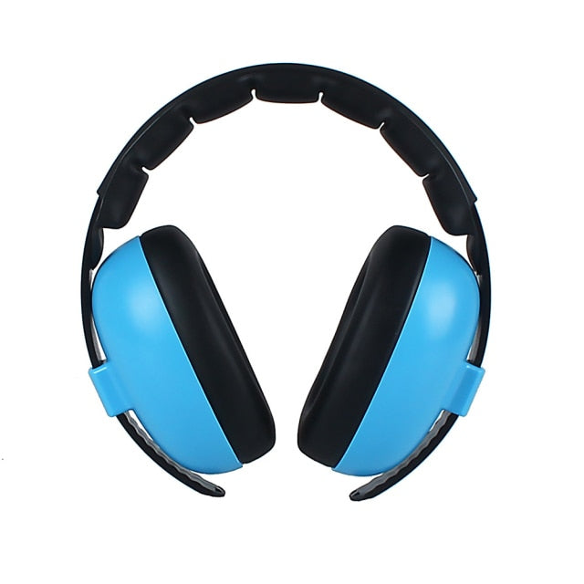 Noise Canceling Padded Headphone