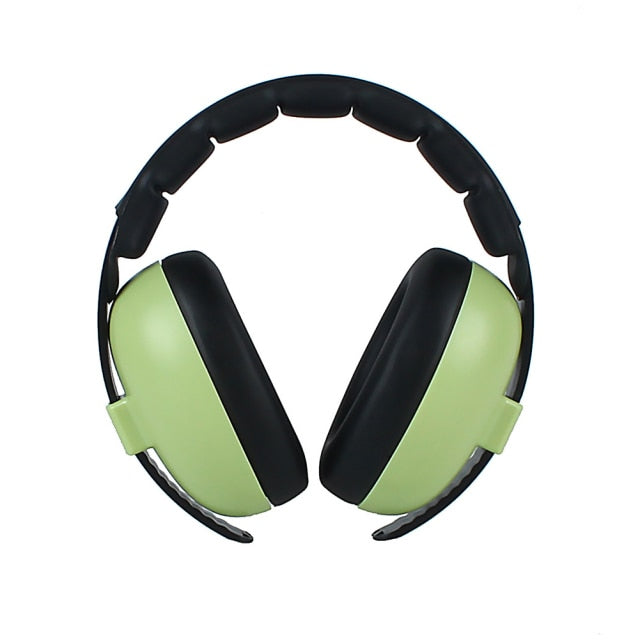 Noise Canceling Padded Headphone