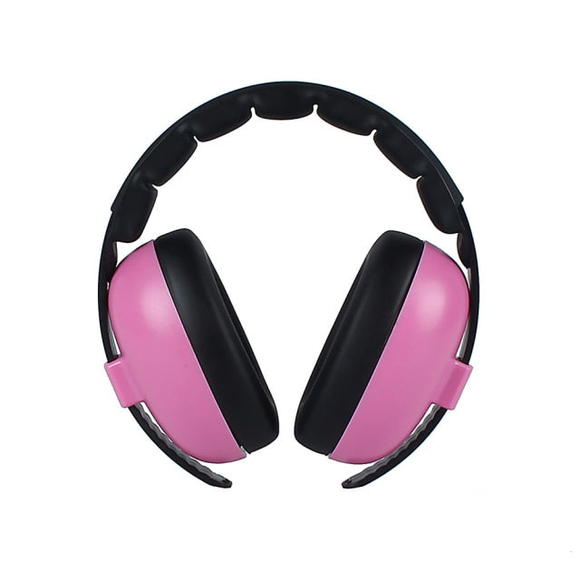 Noise Canceling Padded Headphone