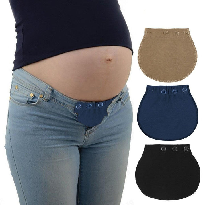 Maternity Pregnancy Waistband