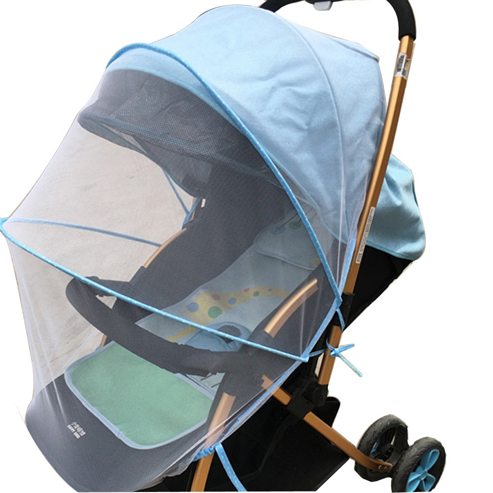 Baby Stroller Mosquito Net