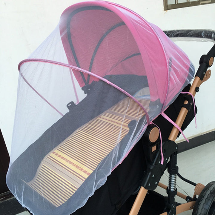 Baby Stroller Mosquito Net