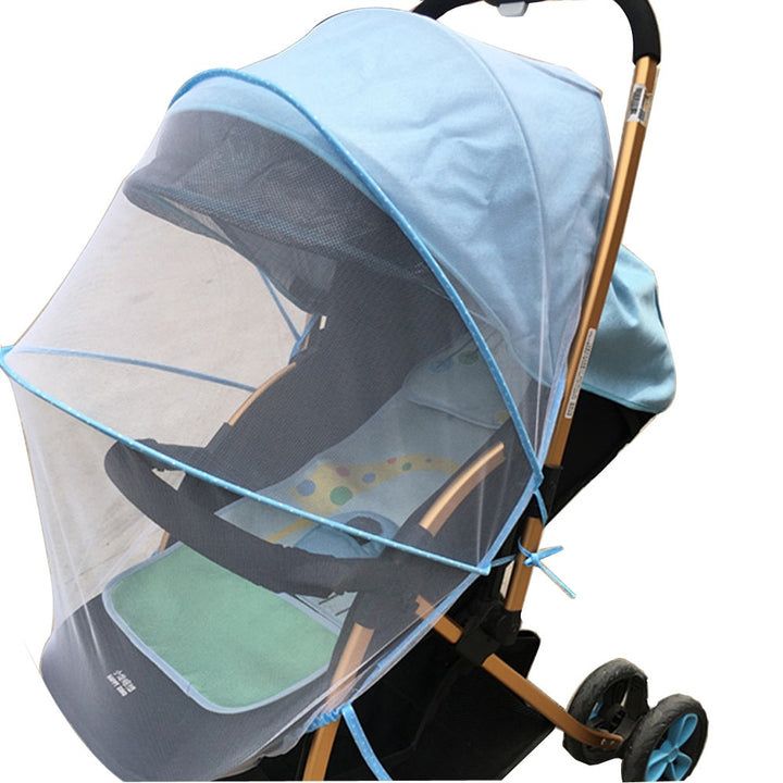 Baby Stroller Mosquito Net