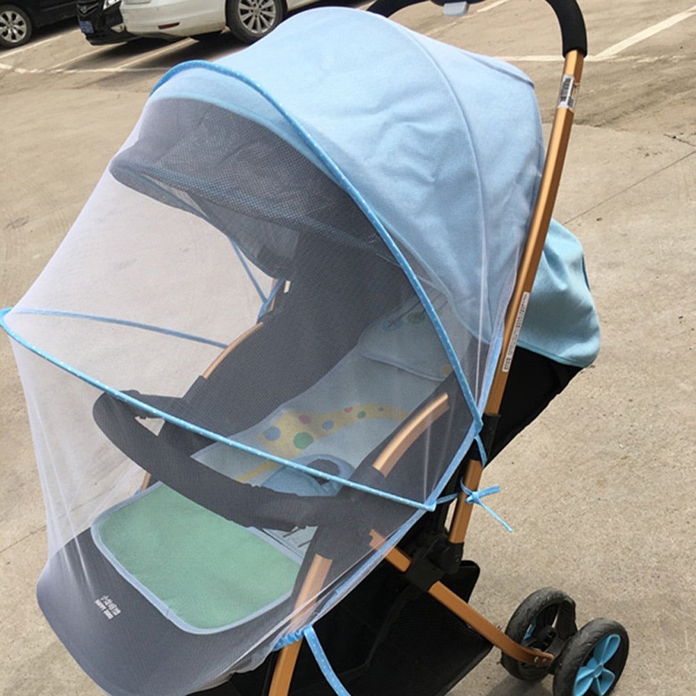 Baby Stroller Mosquito Net