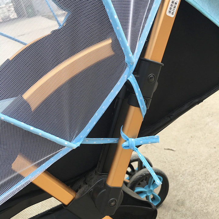 Baby Stroller Mosquito Net