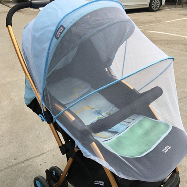 Baby Stroller Mosquito Net