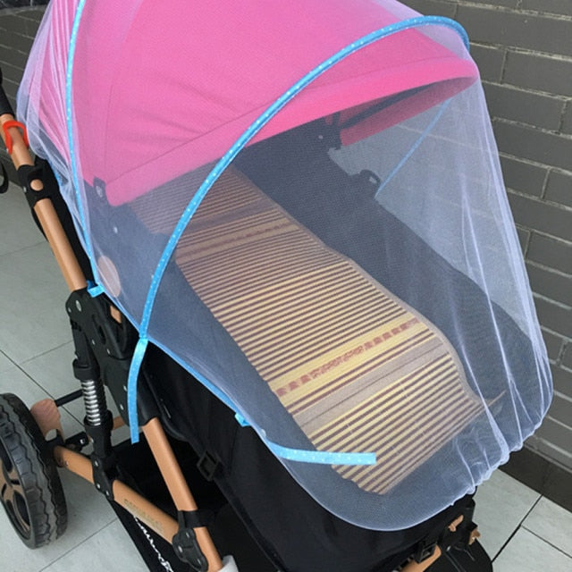 Baby Stroller Mosquito Net