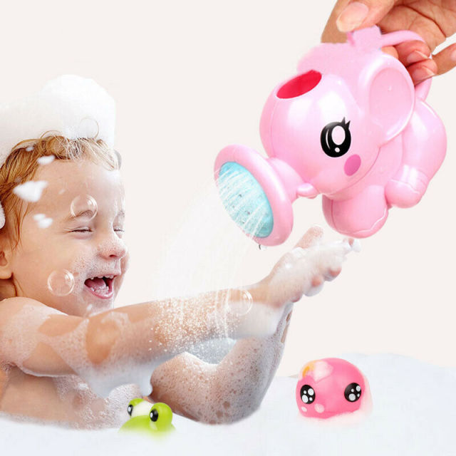 Early Educational Tool Baby Bath Toys