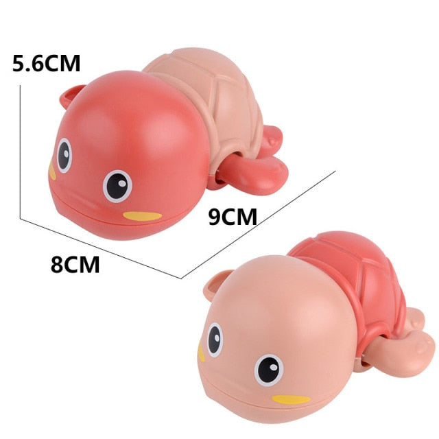 Early Educational Tool Baby Bath Toys