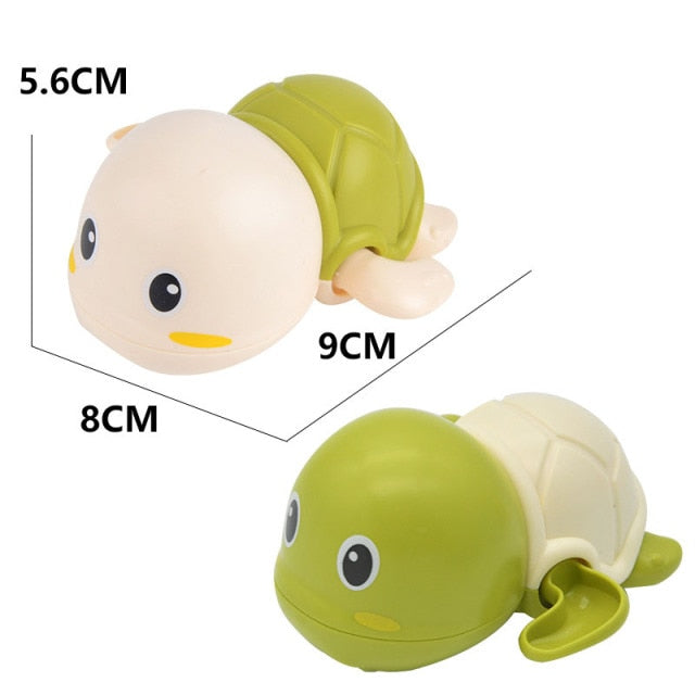 Early Educational Tool Baby Bath Toys