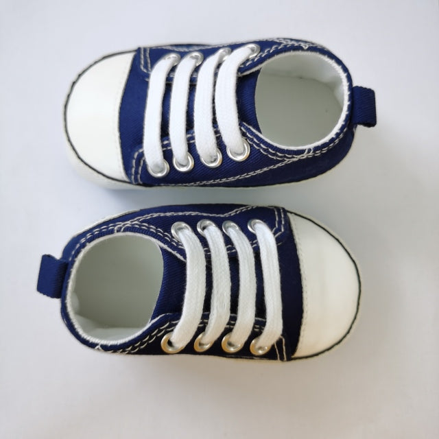 Baby / Toddler Canvas Star Sport Sneakers