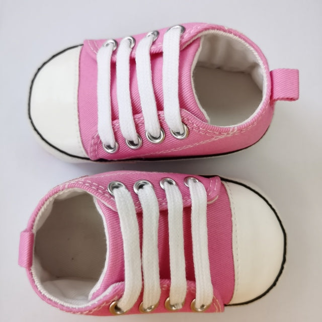 Baby / Toddler Canvas Star Sport Sneakers