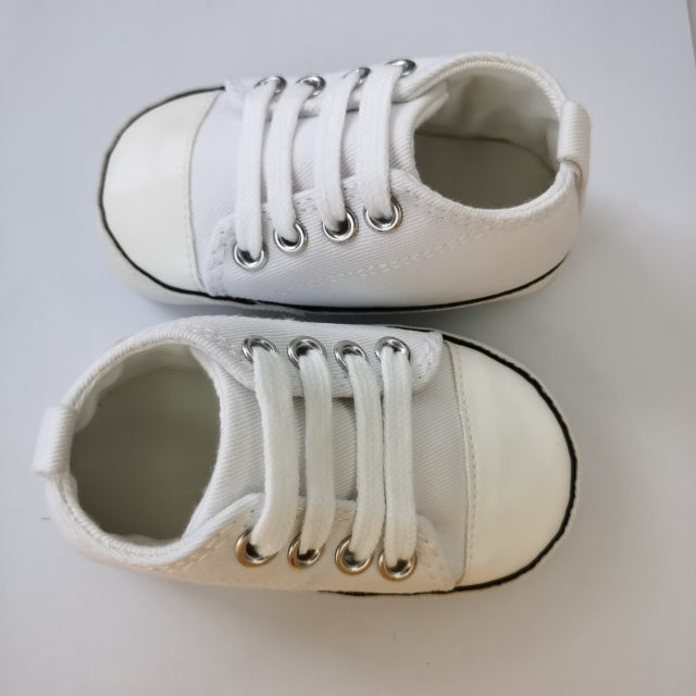 Baby / Toddler Canvas Star Sport Sneakers