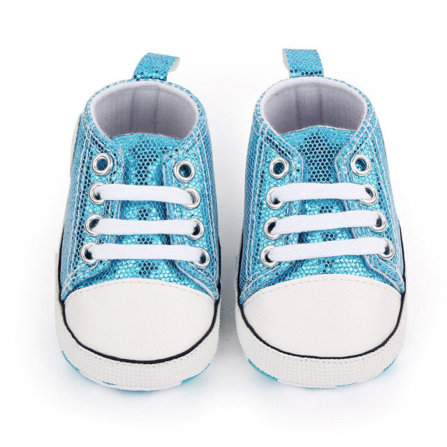 Baby / Toddler Canvas Star Sport Sneakers