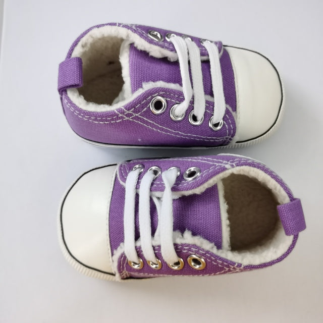 Baby / Toddler Canvas Star Sport Sneakers