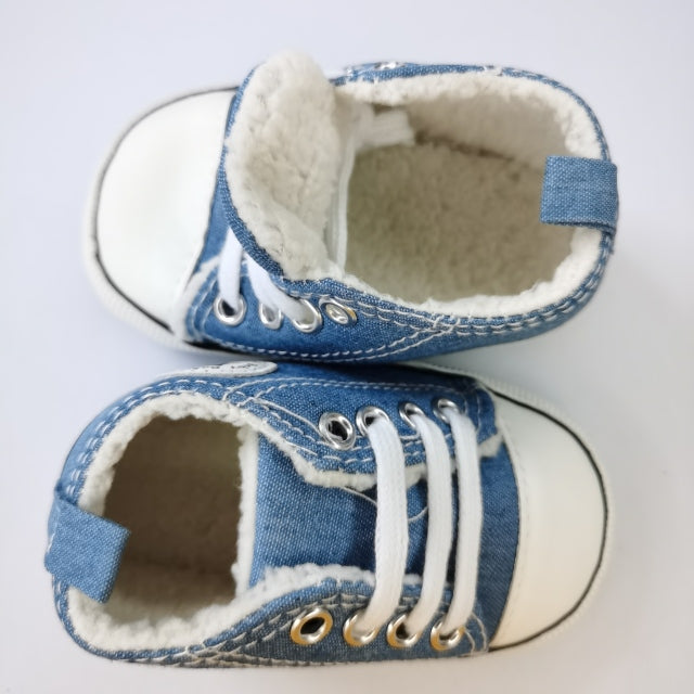 Baby / Toddler Canvas Star Sport Sneakers