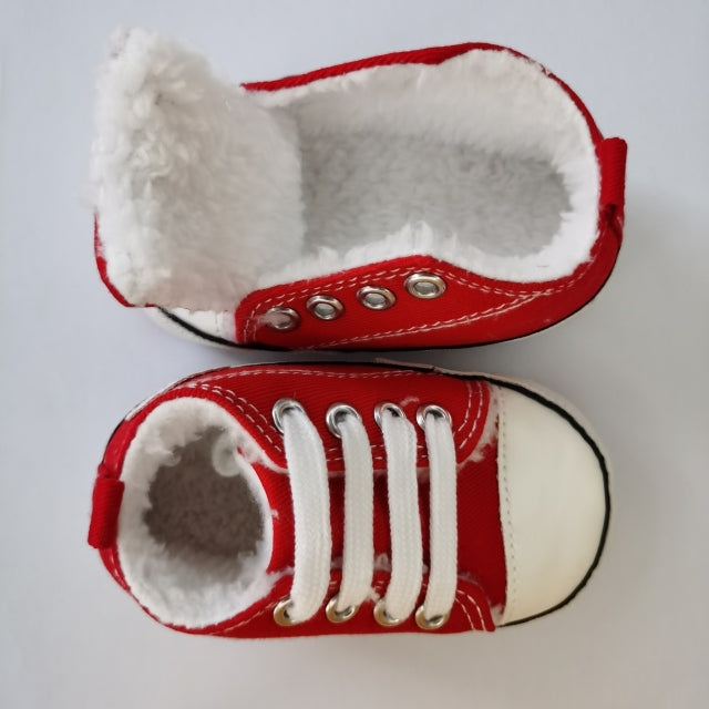 Baby / Toddler Canvas Star Sport Sneakers