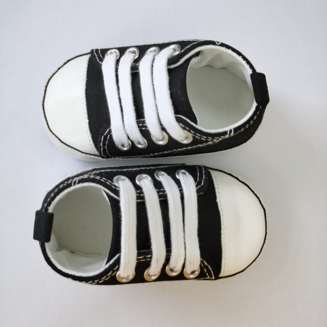 Baby / Toddler Canvas Star Sport Sneakers