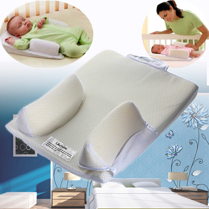 Flat Head Sleeping Cushion