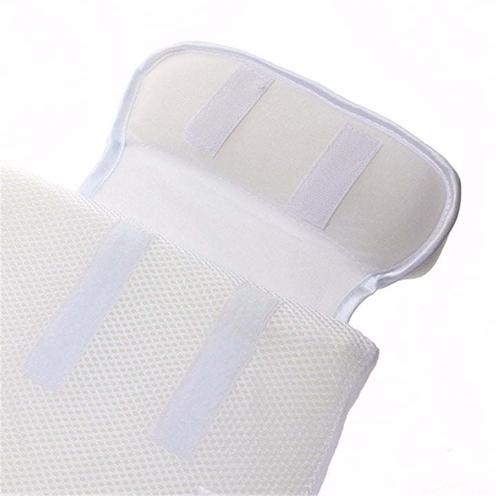 Flat Head Sleeping Cushion