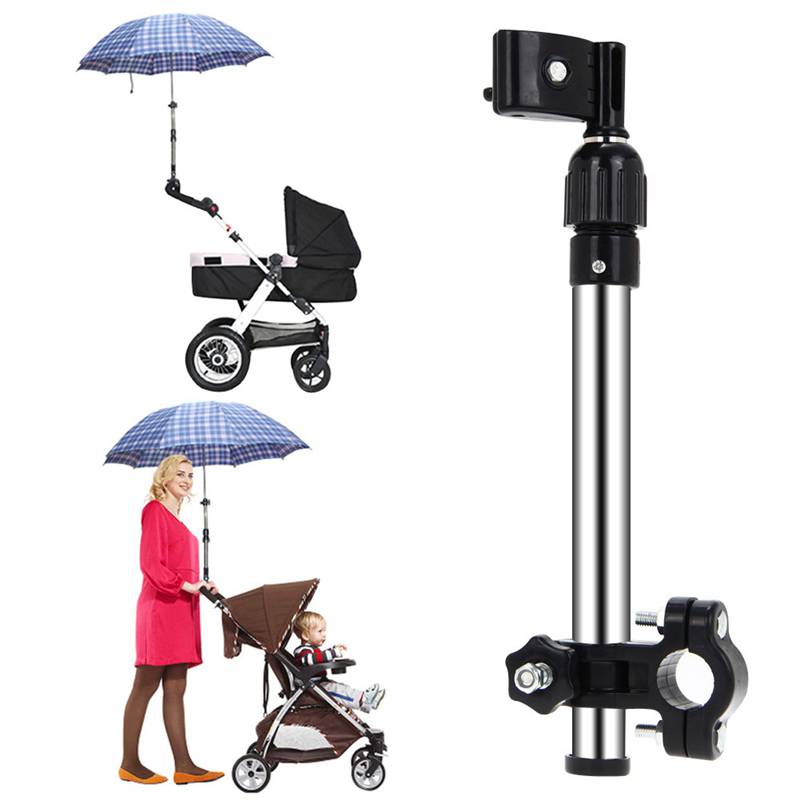 Stroller Umbrella Holder